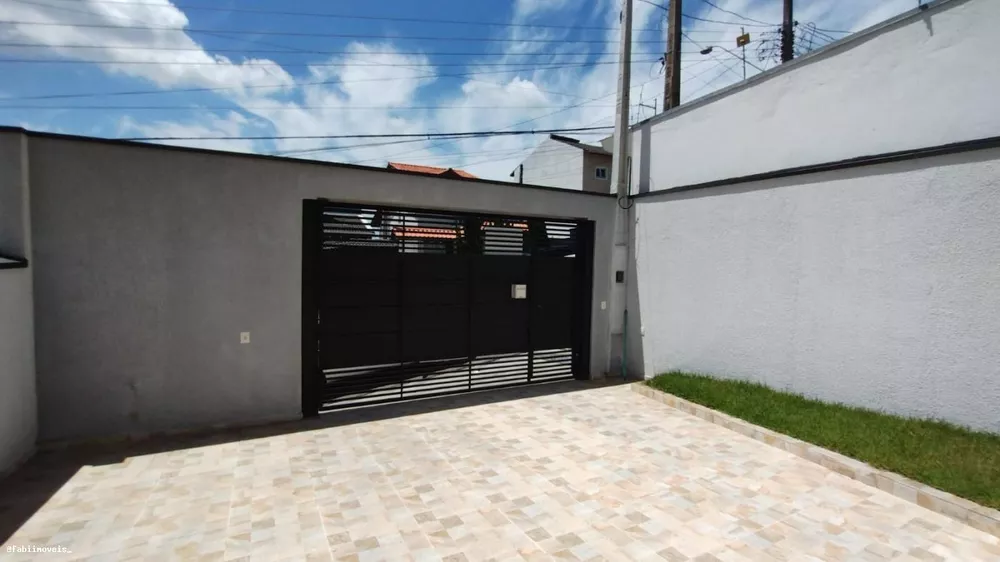 Sobrado à venda com 3 quartos, 126m² - Foto 3