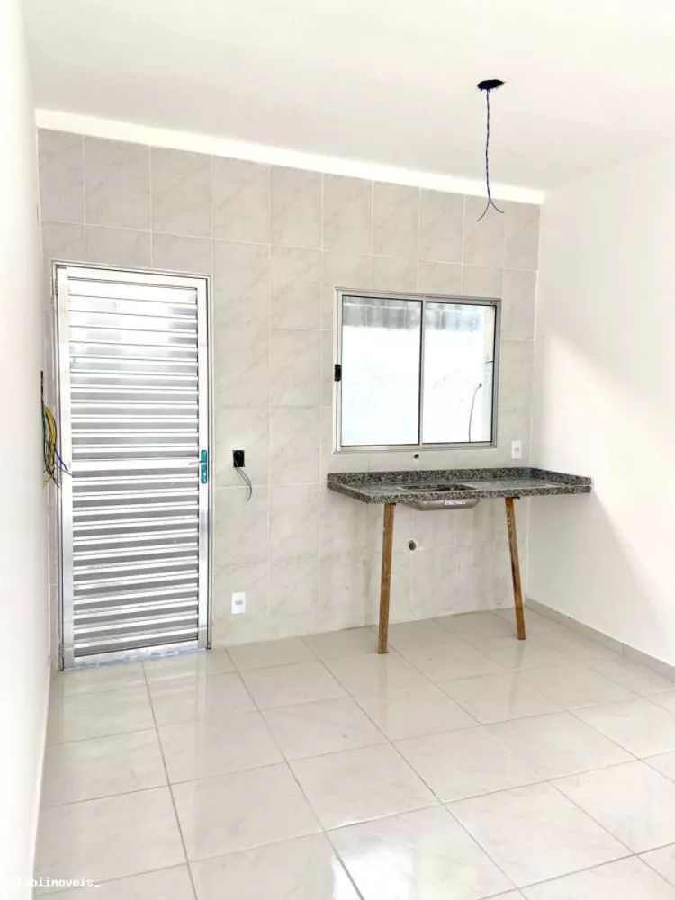 Sobrado à venda com 2 quartos, 57m² - Foto 3