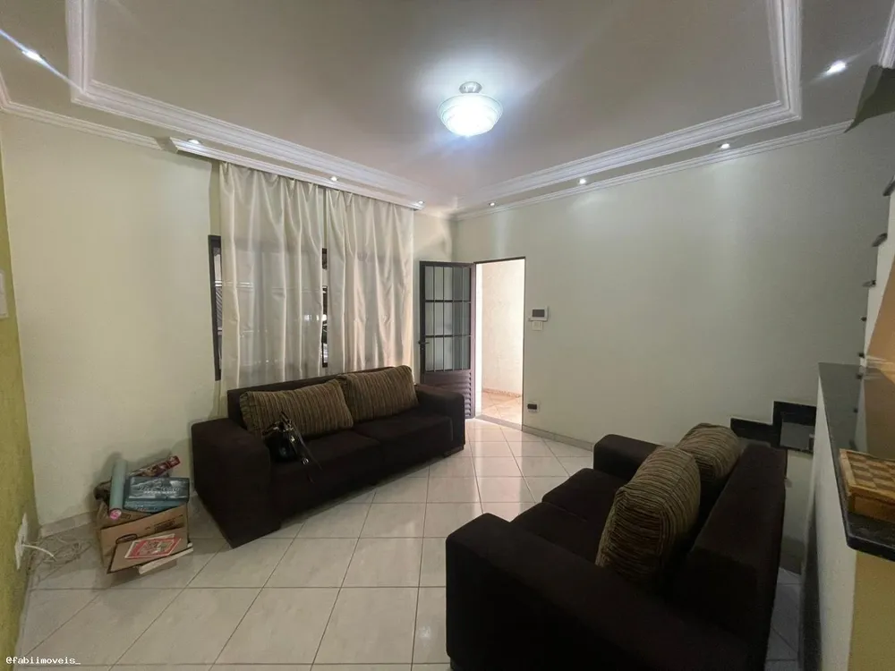 Sobrado, 3 quartos, 180 m² - Foto 16