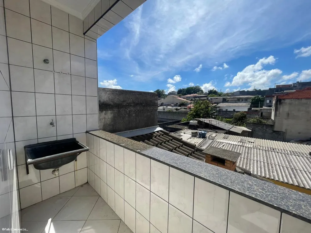 Sobrado, 3 quartos, 180 m² - Foto 10