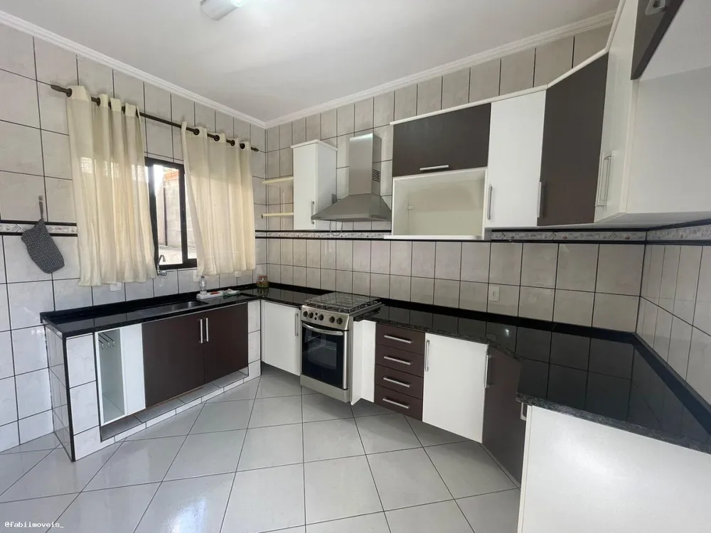 Sobrado, 3 quartos, 180 m² - Foto 11