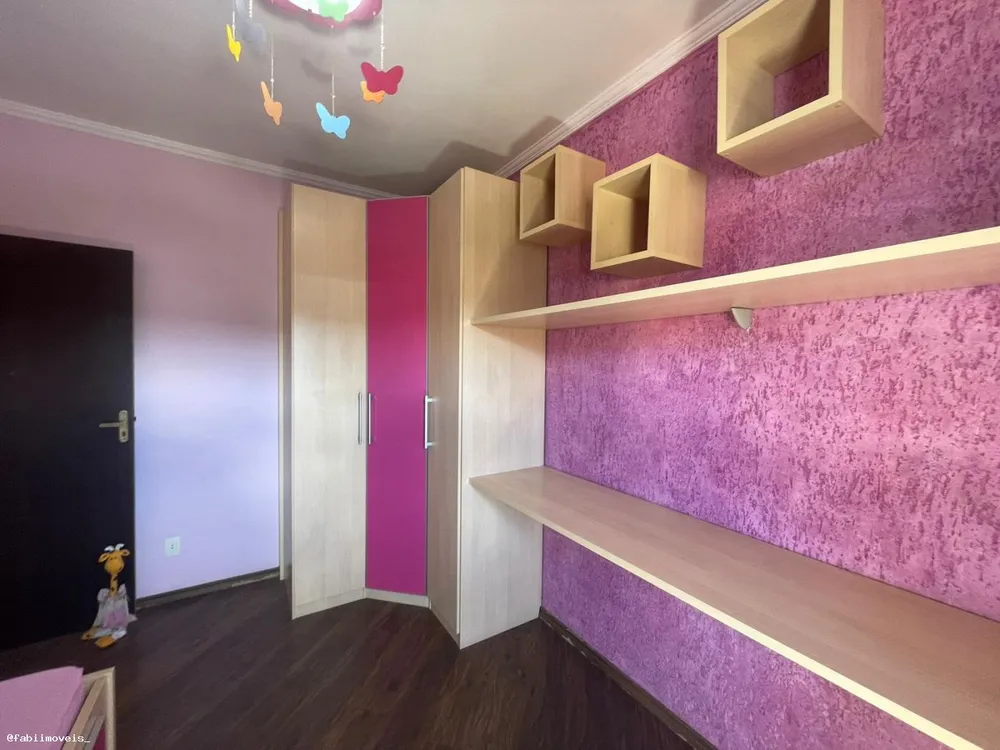 Sobrado, 3 quartos, 180 m² - Foto 3