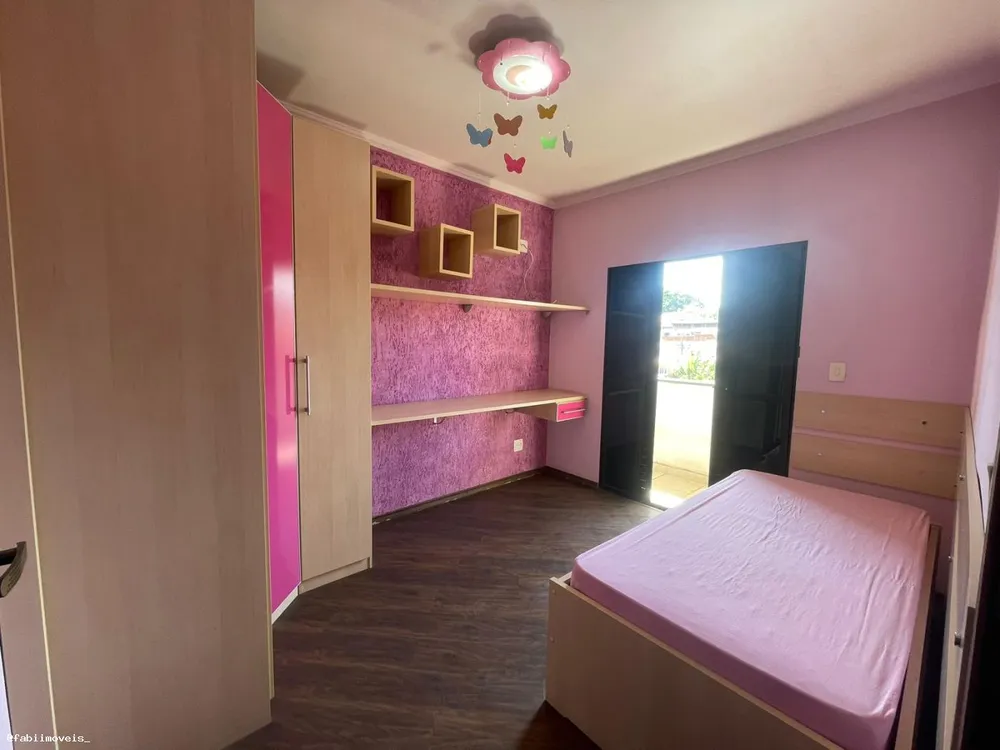 Sobrado, 3 quartos, 180 m² - Foto 5