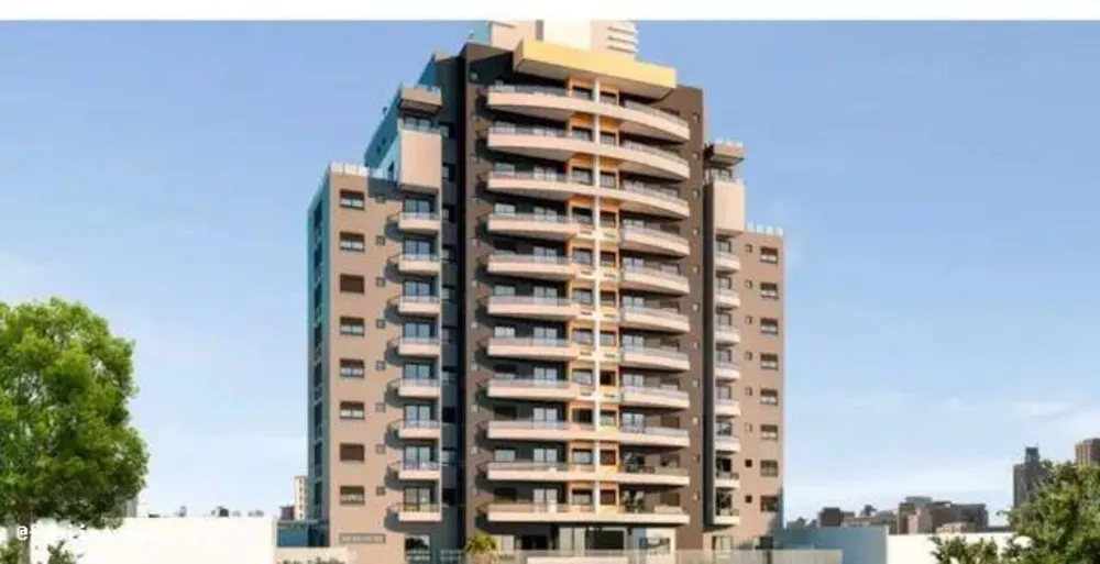 Apartamento, 2 quartos, 65 m² - Foto 2