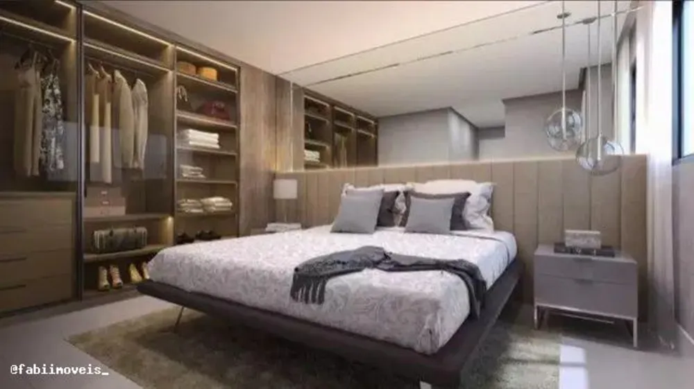 Apartamento, 2 quartos, 65 m² - Foto 9