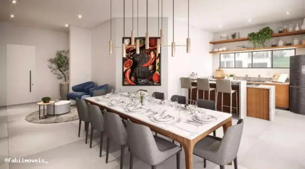 Apartamento, 2 quartos, 65 m² - Foto 8
