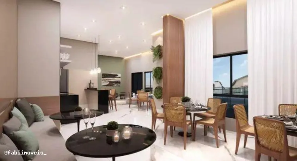 Apartamento, 2 quartos, 65 m² - Foto 1