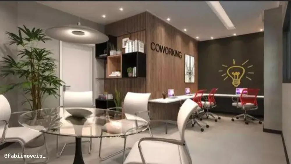 Apartamento, 2 quartos, 65 m² - Foto 6