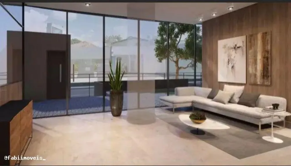 Apartamento, 2 quartos, 65 m² - Foto 4