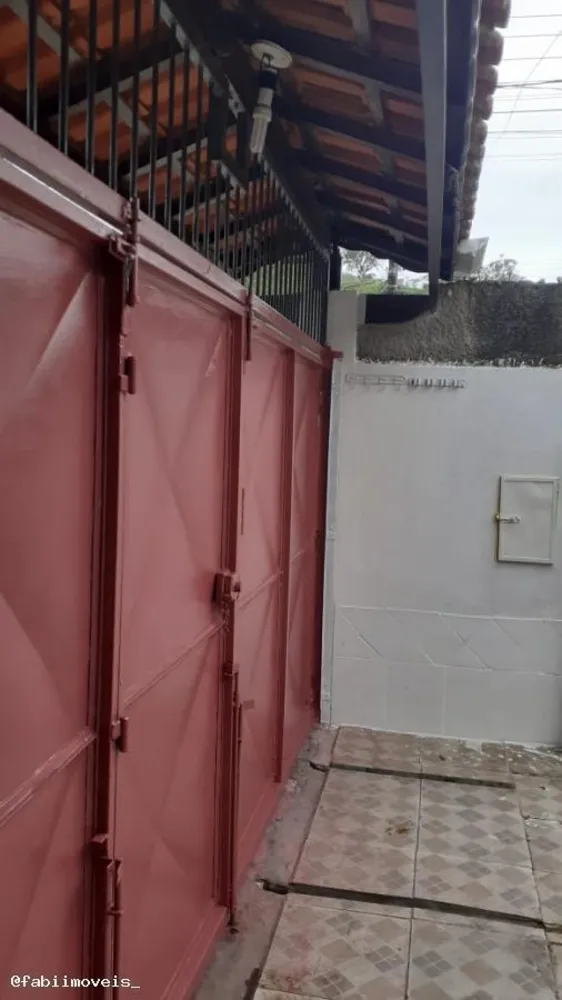 Casa, 3 quartos - Foto 5