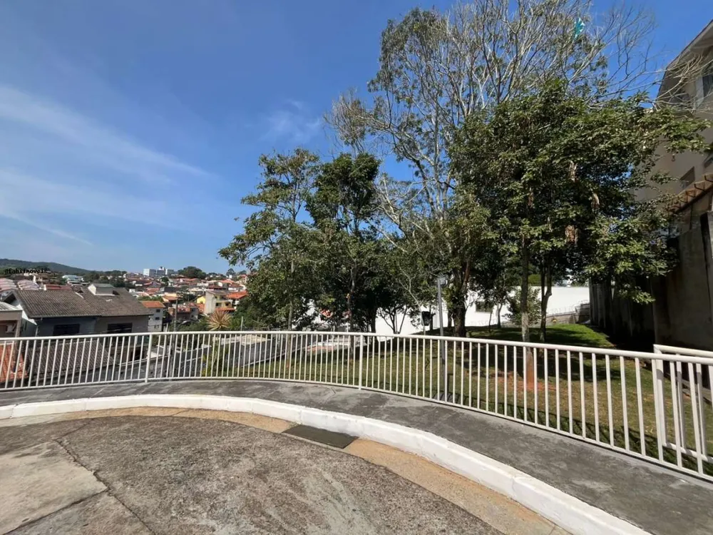 Sobrado, 3 quartos, 96 m² - Foto 12