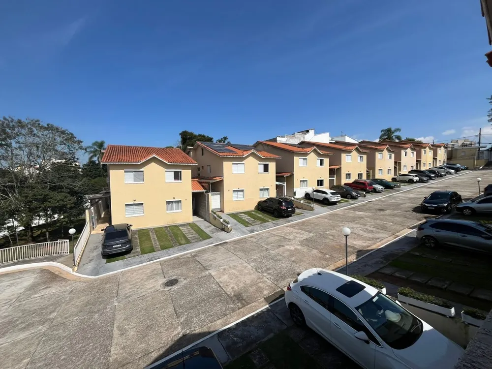 Sobrado, 3 quartos, 96 m² - Foto 16