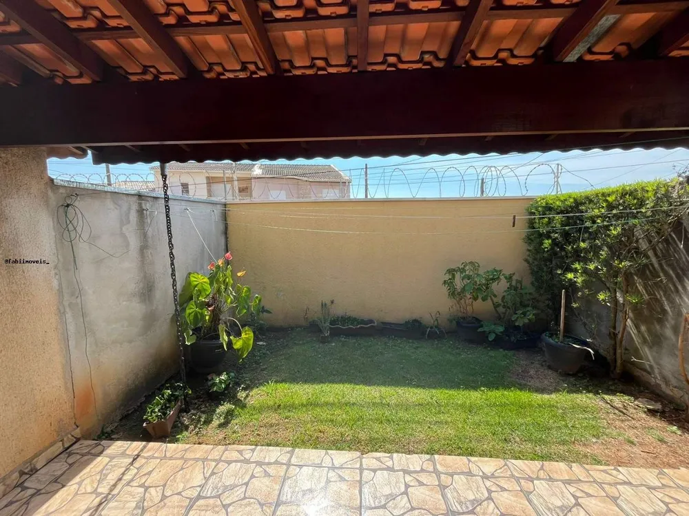 Sobrado, 3 quartos, 96 m² - Foto 4
