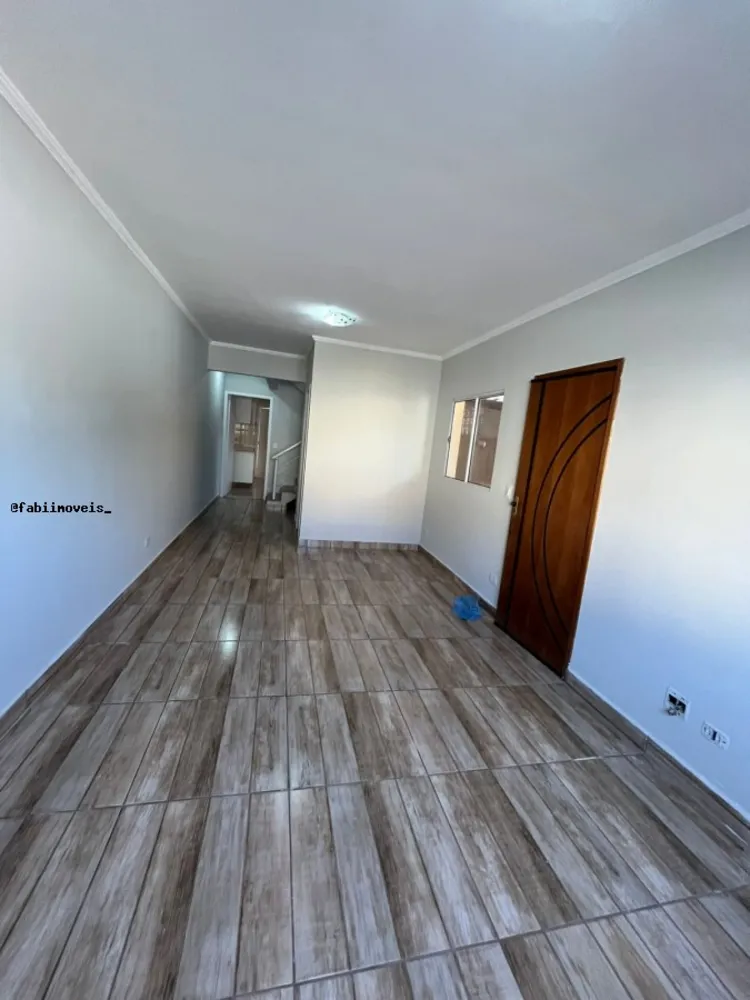 Sobrado, 3 quartos, 96 m² - Foto 15