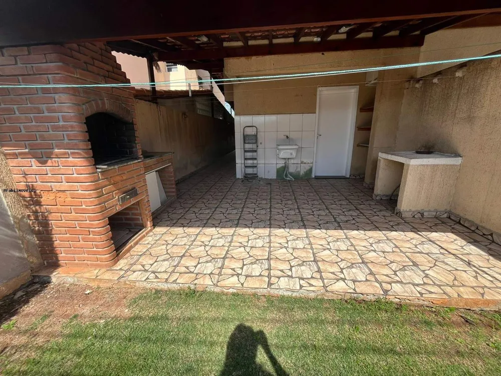 Sobrado, 3 quartos, 96 m² - Foto 7