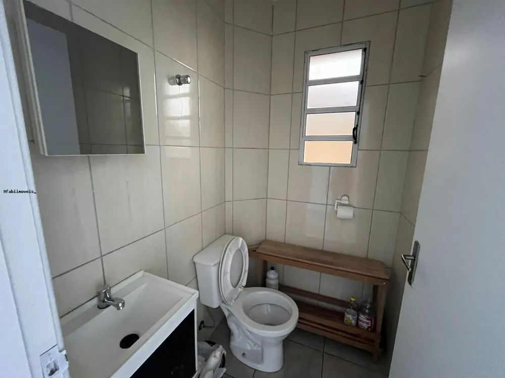 Sobrado, 3 quartos, 96 m² - Foto 6