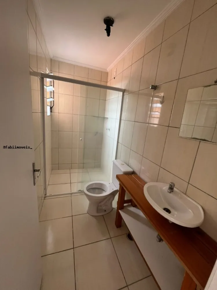 Sobrado, 3 quartos, 96 m² - Foto 13