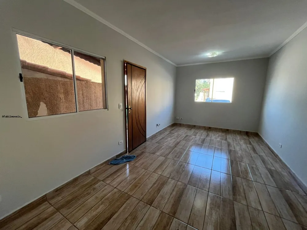 Sobrado, 3 quartos, 96 m² - Foto 1