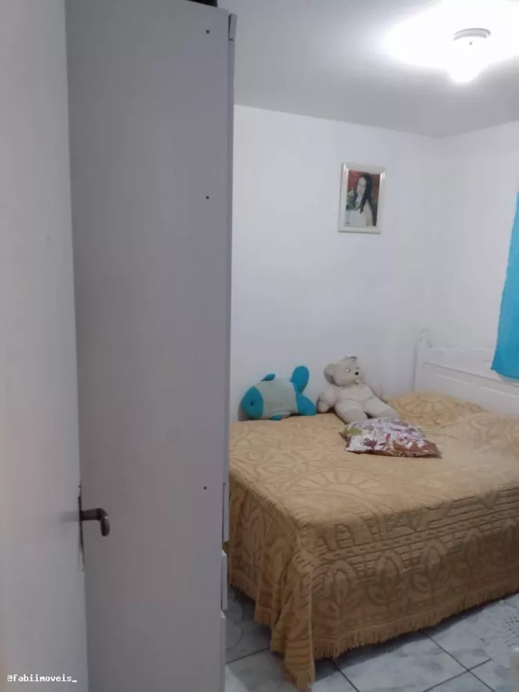 Apartamento à venda com 2 quartos, 43m² - Foto 3