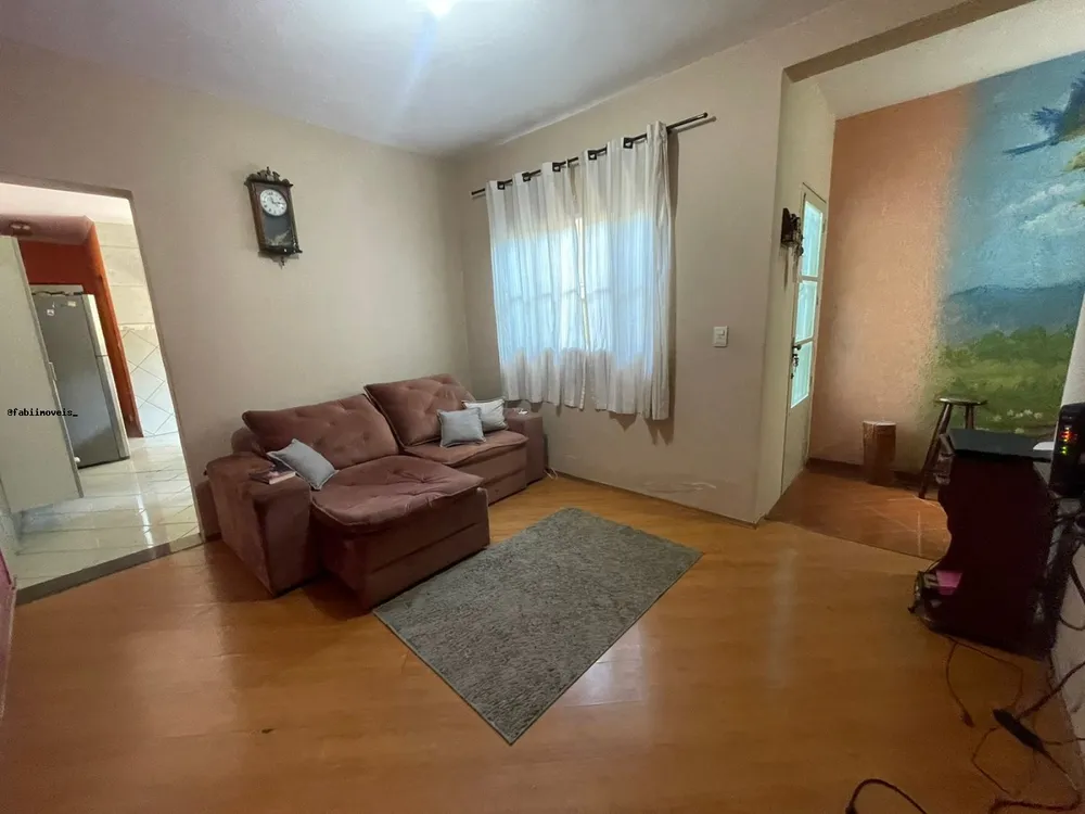 Casa, 4 quartos, 225 m² - Foto 10