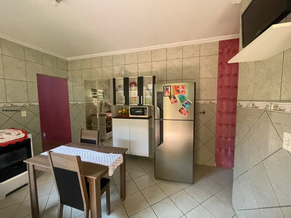 Casa, 4 quartos, 225 m² - Foto 16