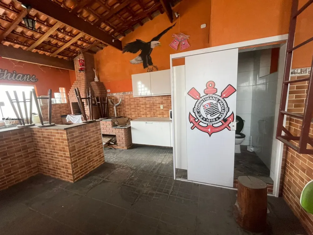 Casa, 4 quartos, 225 m² - Foto 5