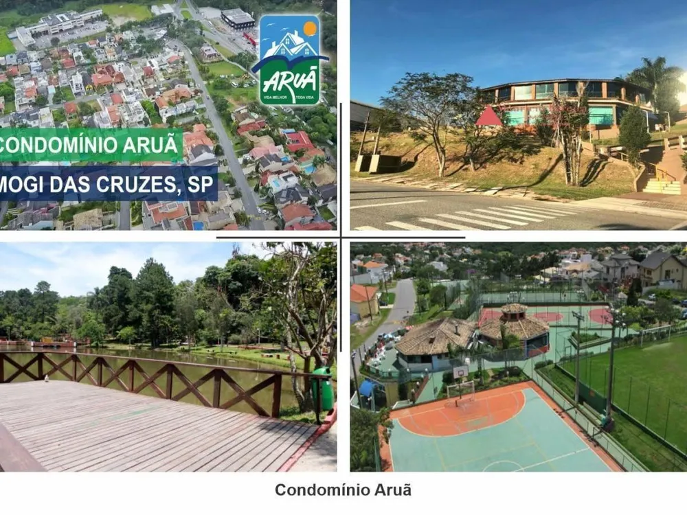 Sobrado, 4 quartos, 420 m² - Foto 2