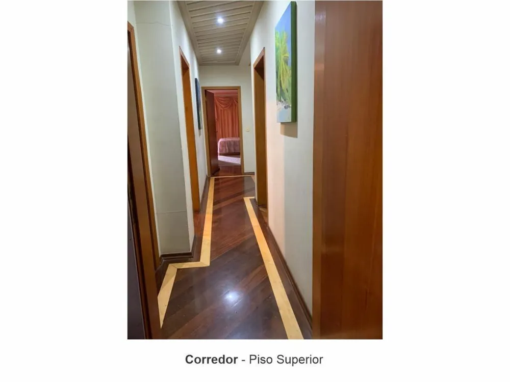 Sobrado, 4 quartos, 420 m² - Foto 9