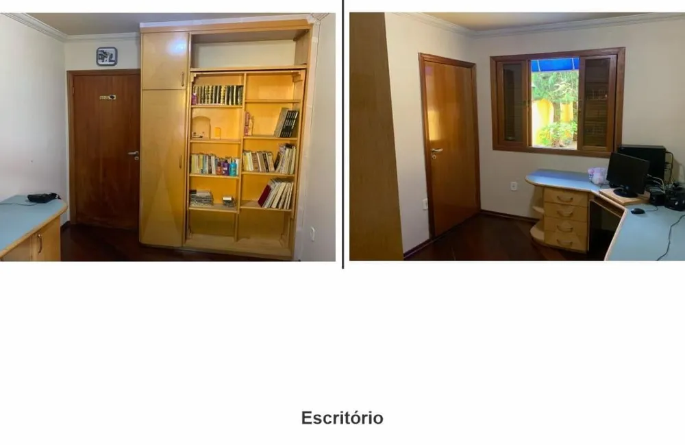 Sobrado, 4 quartos, 420 m² - Foto 15