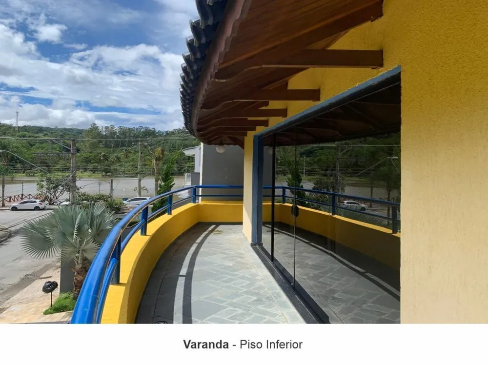 Sobrado, 4 quartos, 420 m² - Foto 3