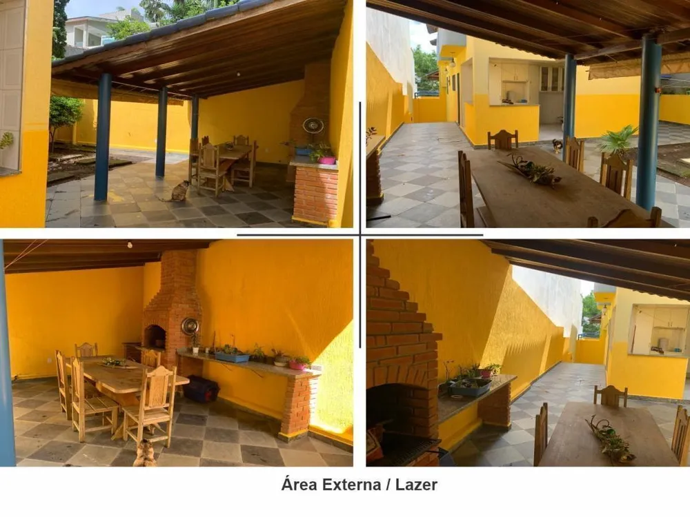Sobrado, 4 quartos, 420 m² - Foto 14