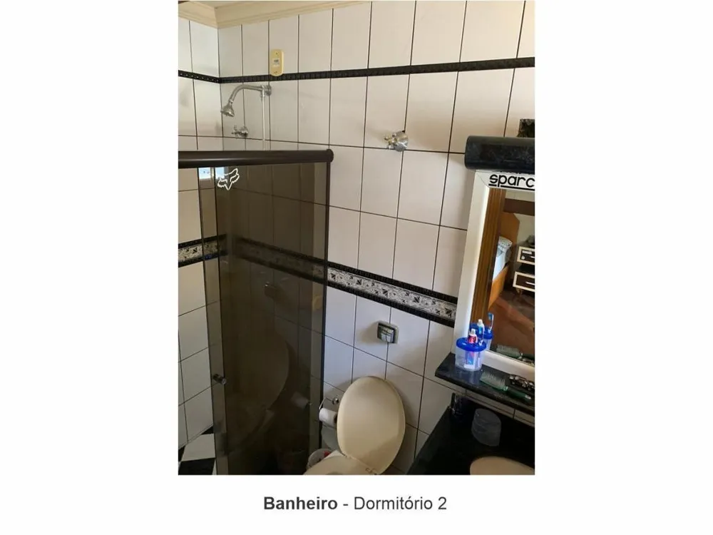 Sobrado, 4 quartos, 420 m² - Foto 11