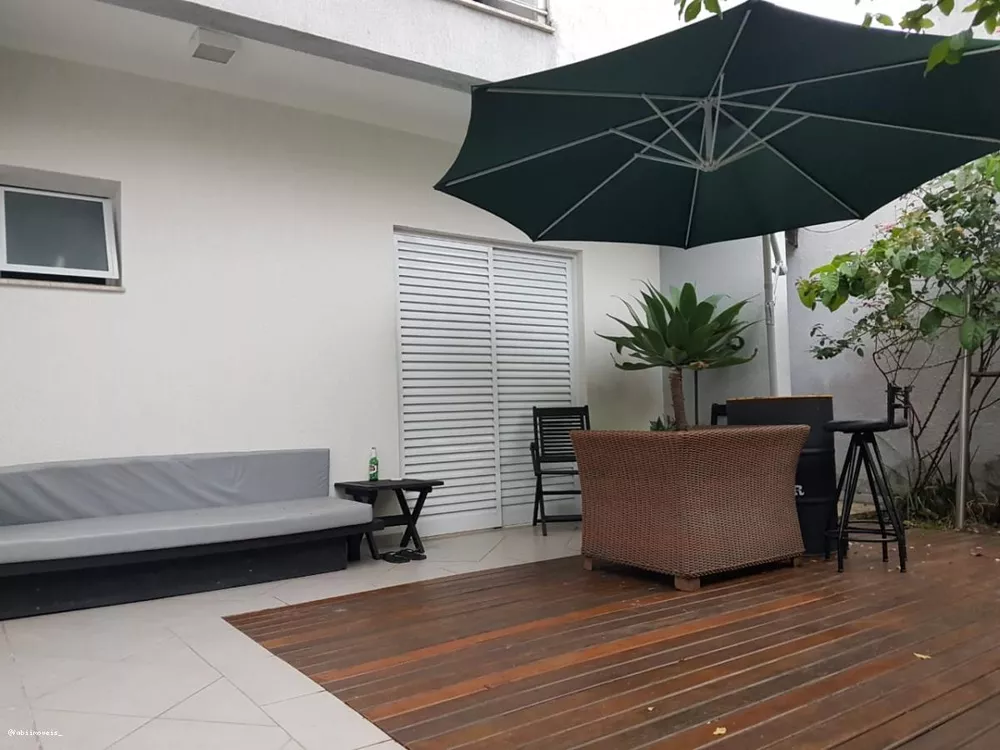 Sobrado à venda com 4 quartos, 380m² - Foto 4