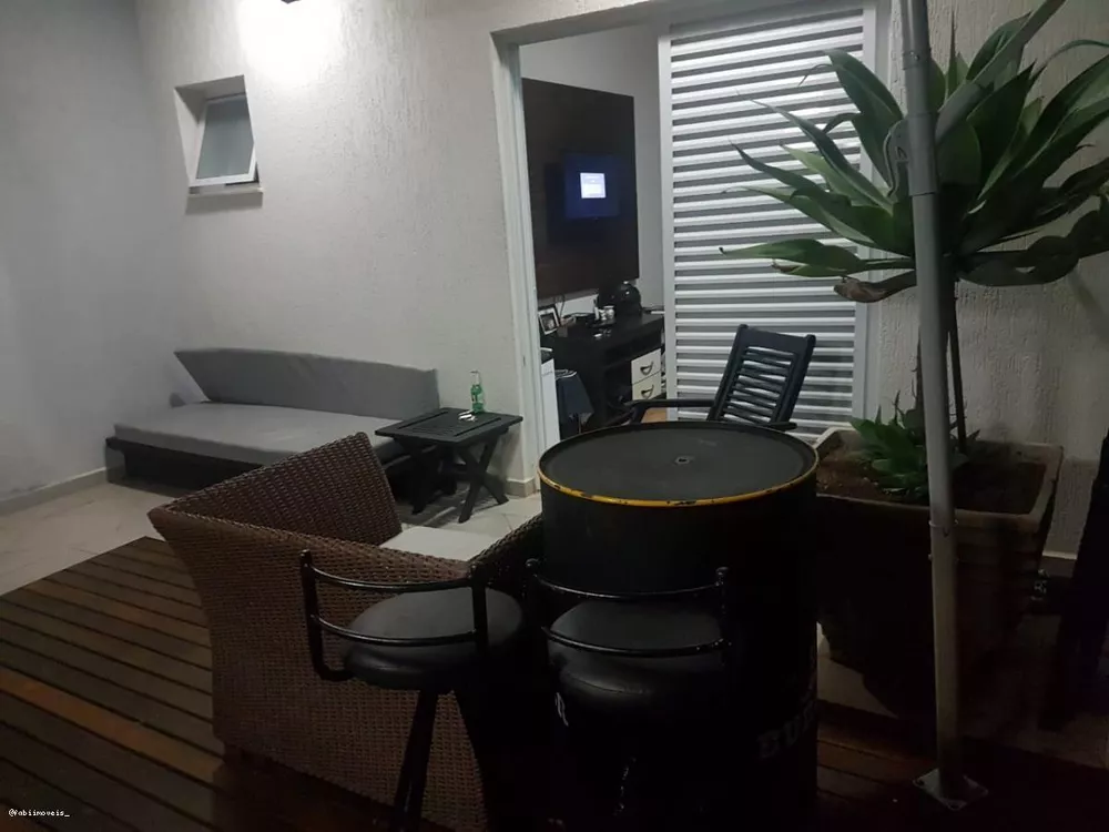 Sobrado à venda com 4 quartos, 380m² - Foto 5