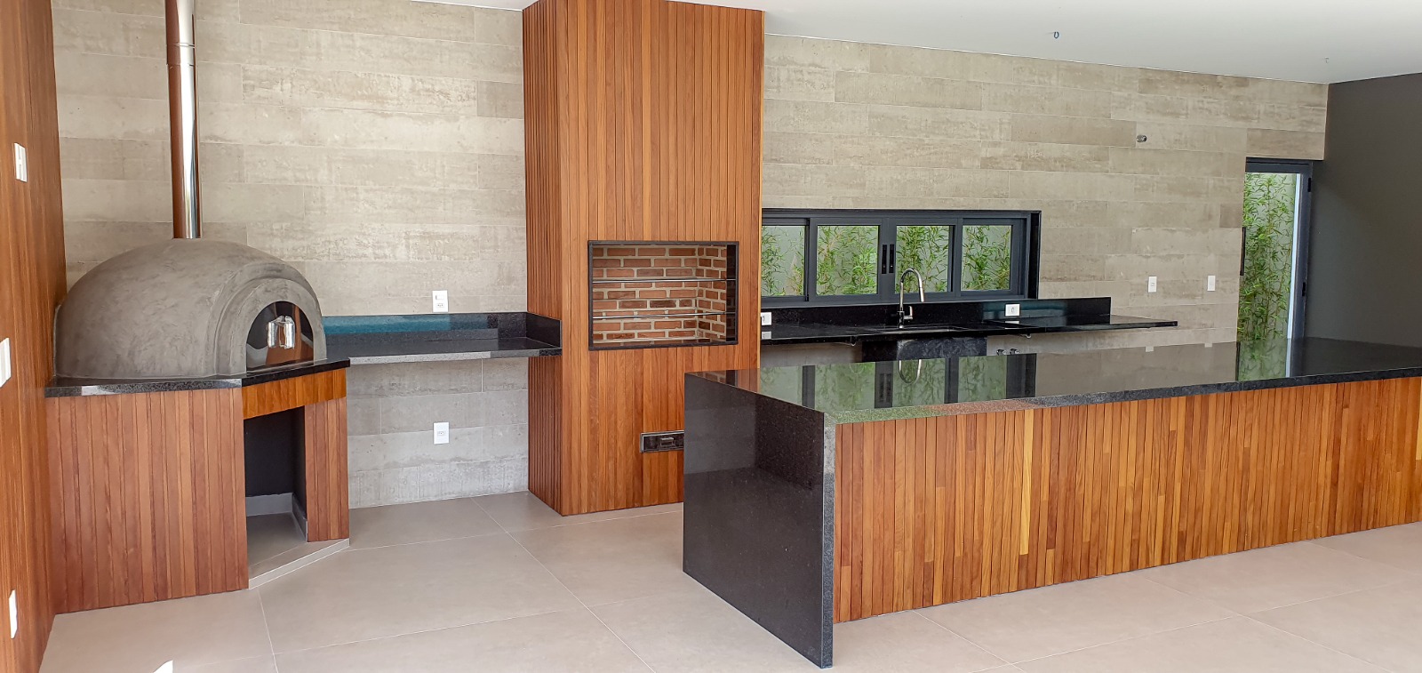 Casa de Condomínio, 5 quartos - Foto 44