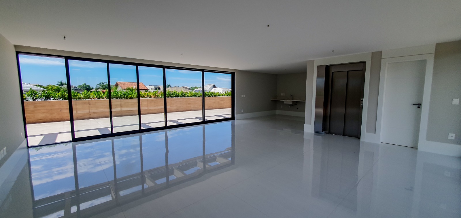 Casa de Condomínio, 5 quartos - Foto 4