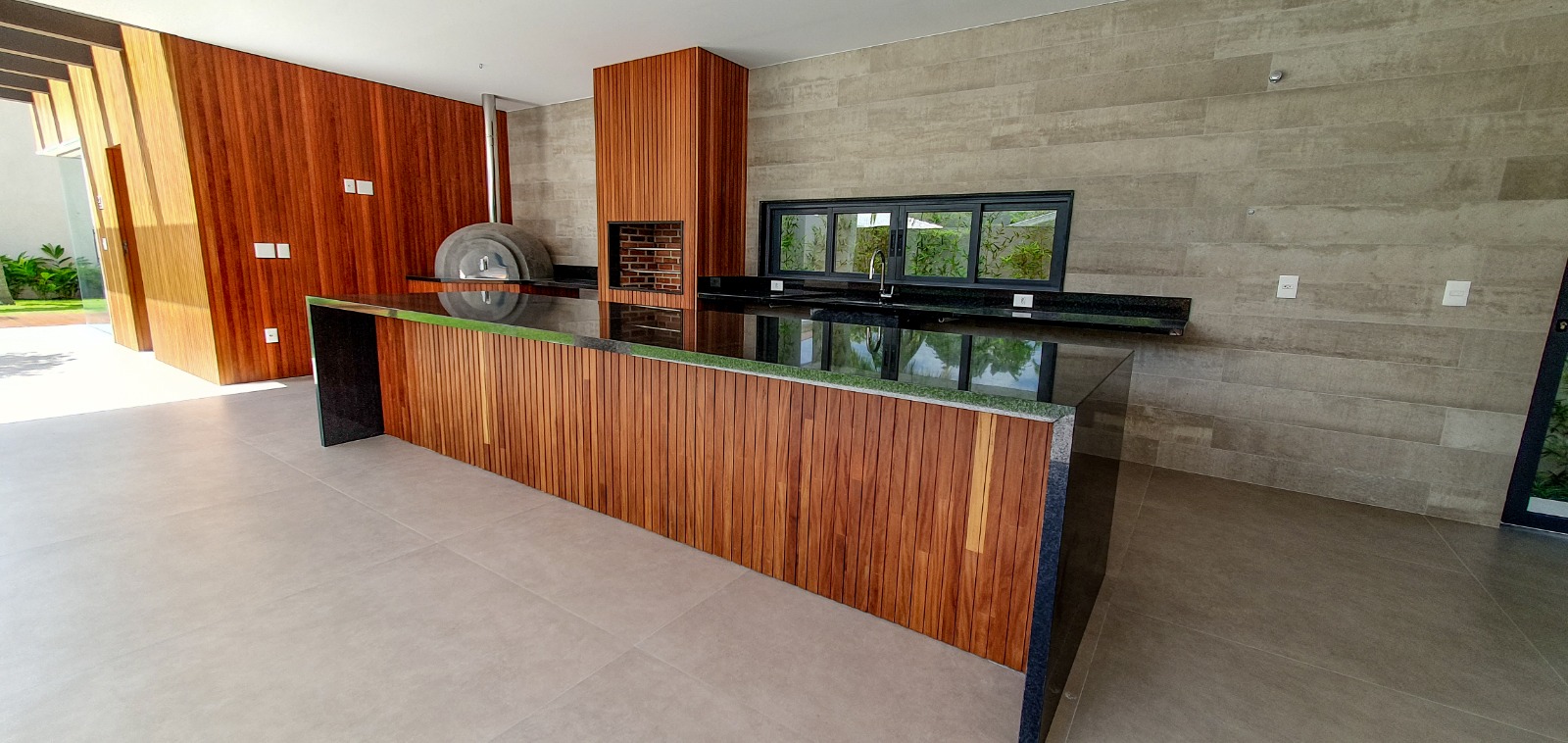 Casa de Condomínio, 5 quartos - Foto 46