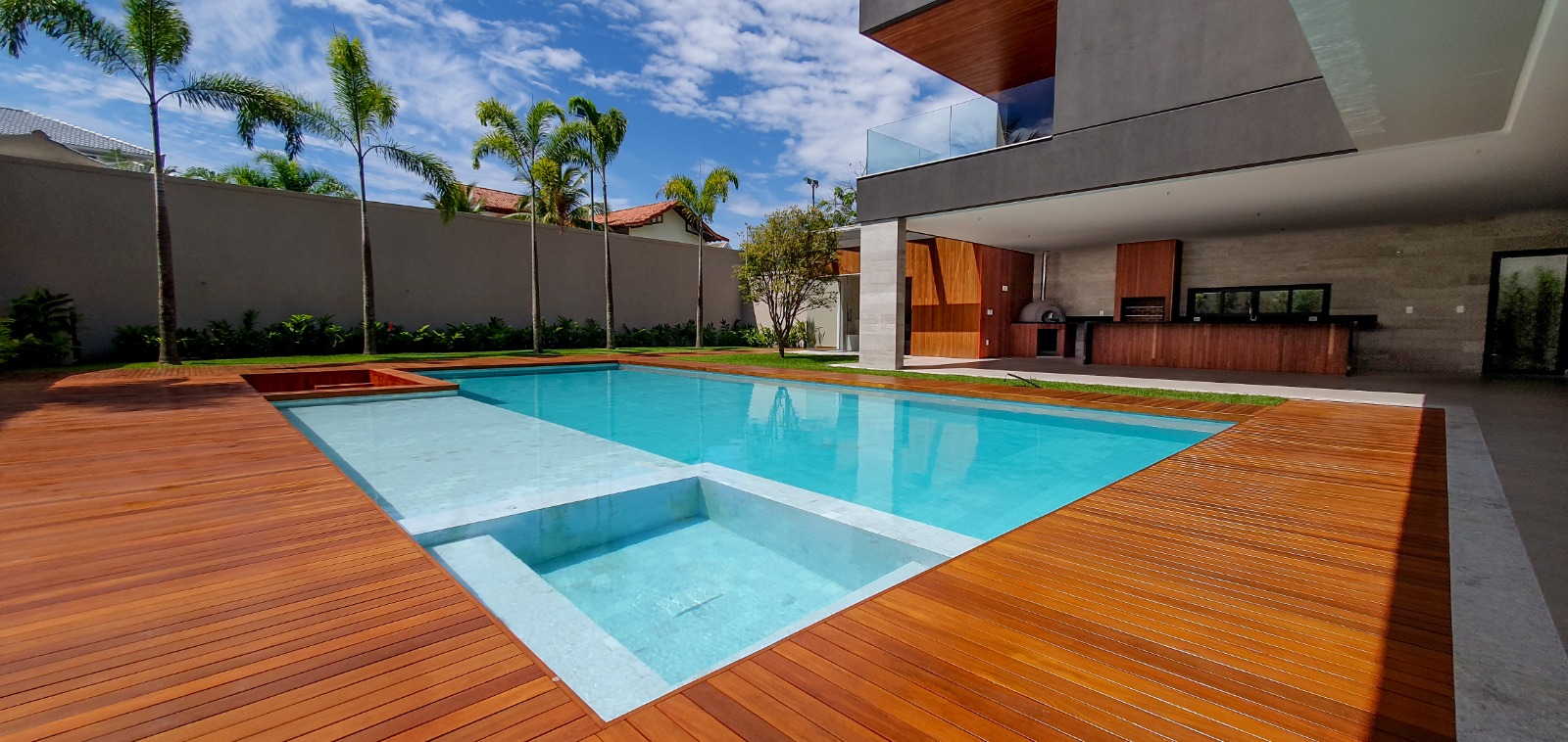 Casa de Condomínio, 5 quartos - Foto 47