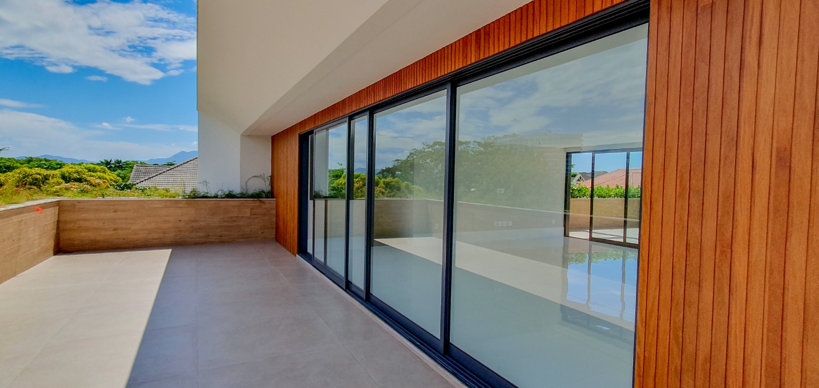 Casa de Condomínio, 5 quartos - Foto 1