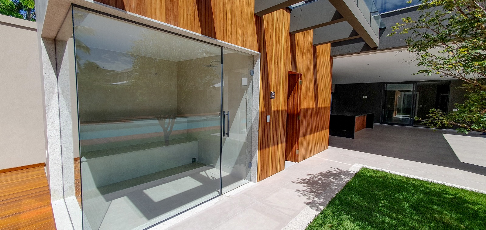 Casa de Condomínio, 5 quartos - Foto 40