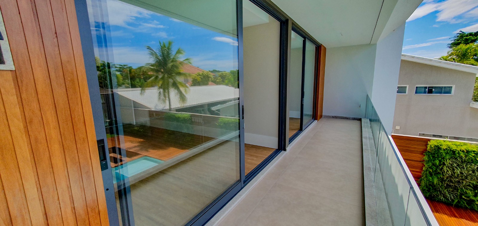 Casa de Condomínio, 5 quartos - Foto 5