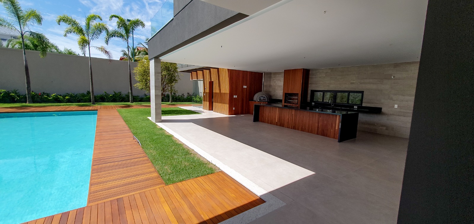 Casa de Condomínio, 5 quartos - Foto 48