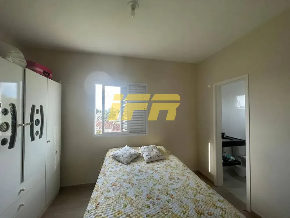 Apartamento, 2 quartos, 69 m² - Foto 4