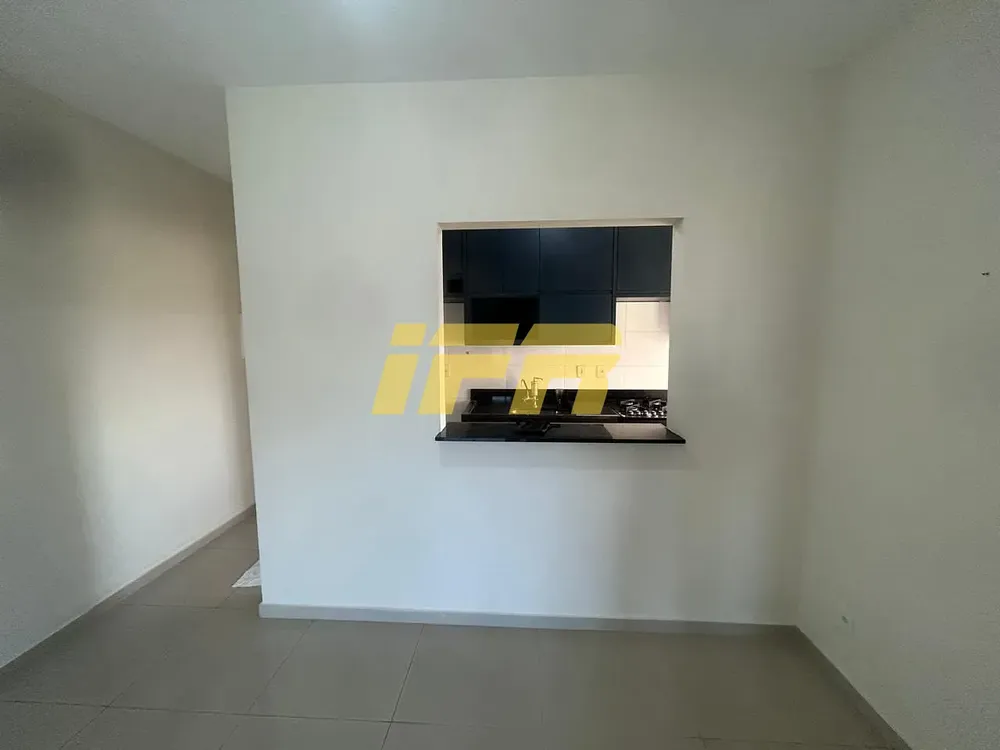 Apartamento, 2 quartos, 69 m² - Foto 2