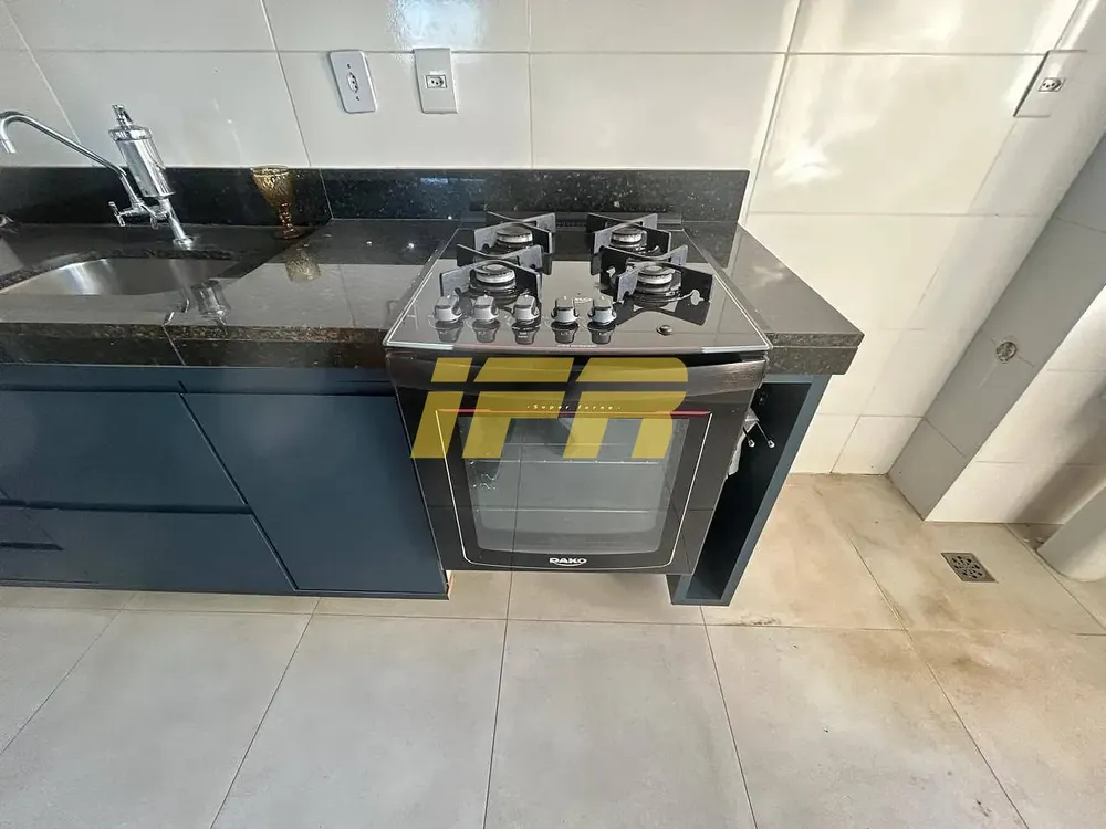 Apartamento, 2 quartos, 69 m² - Foto 3