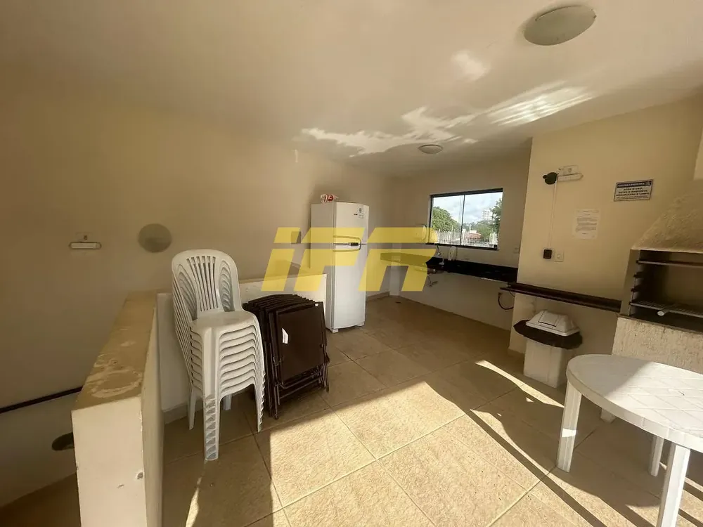 Apartamento, 2 quartos, 69 m² - Foto 6