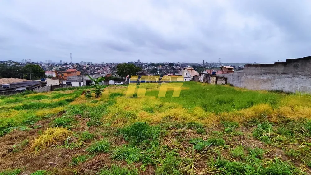 Terreno, 250 m² - Foto 1