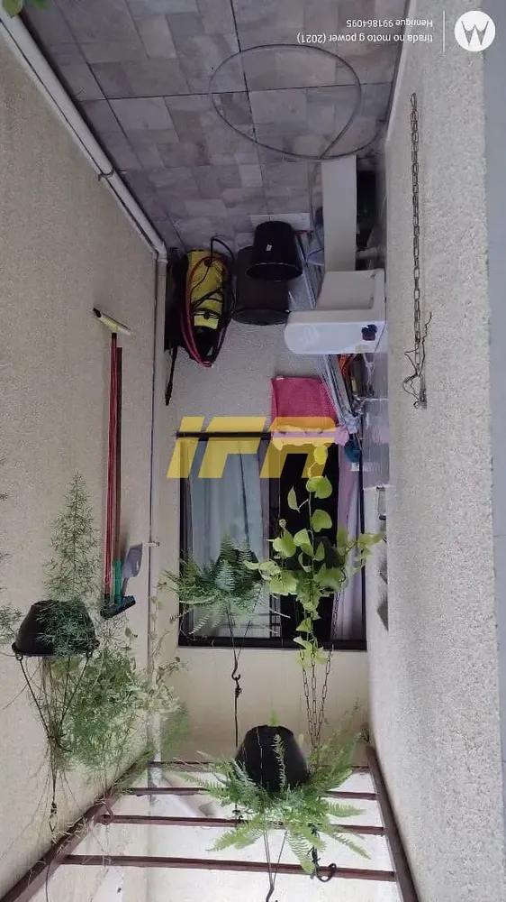 Sobrado, 2 quartos, 160 m² - Foto 8