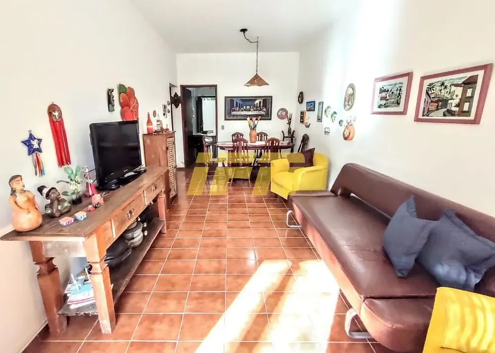 Apartamento, 2 quartos, 65 m² - Foto 1