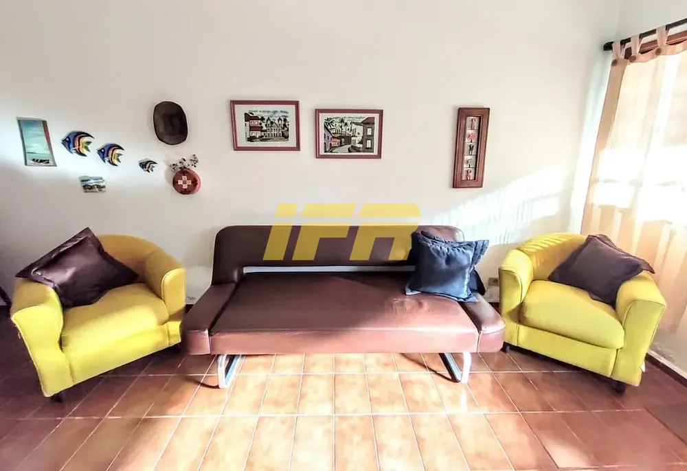 Apartamento, 2 quartos, 65 m² - Foto 12